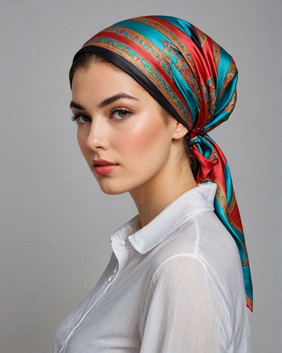 Scarf